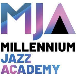 Millenium Jazz Orchestra Academy logo