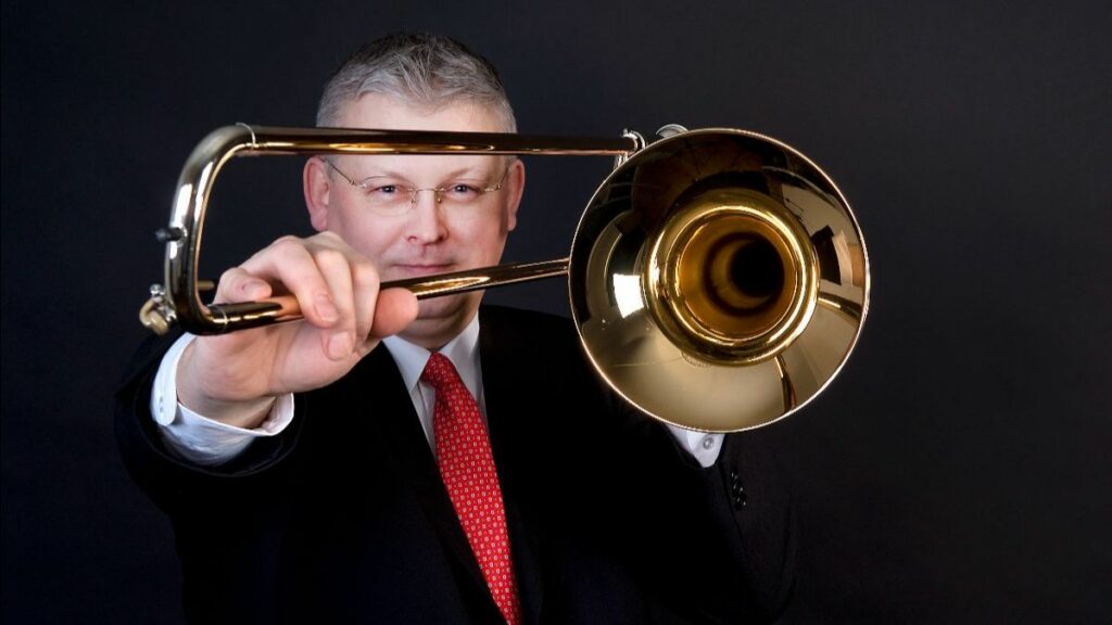 Mark Nightingale