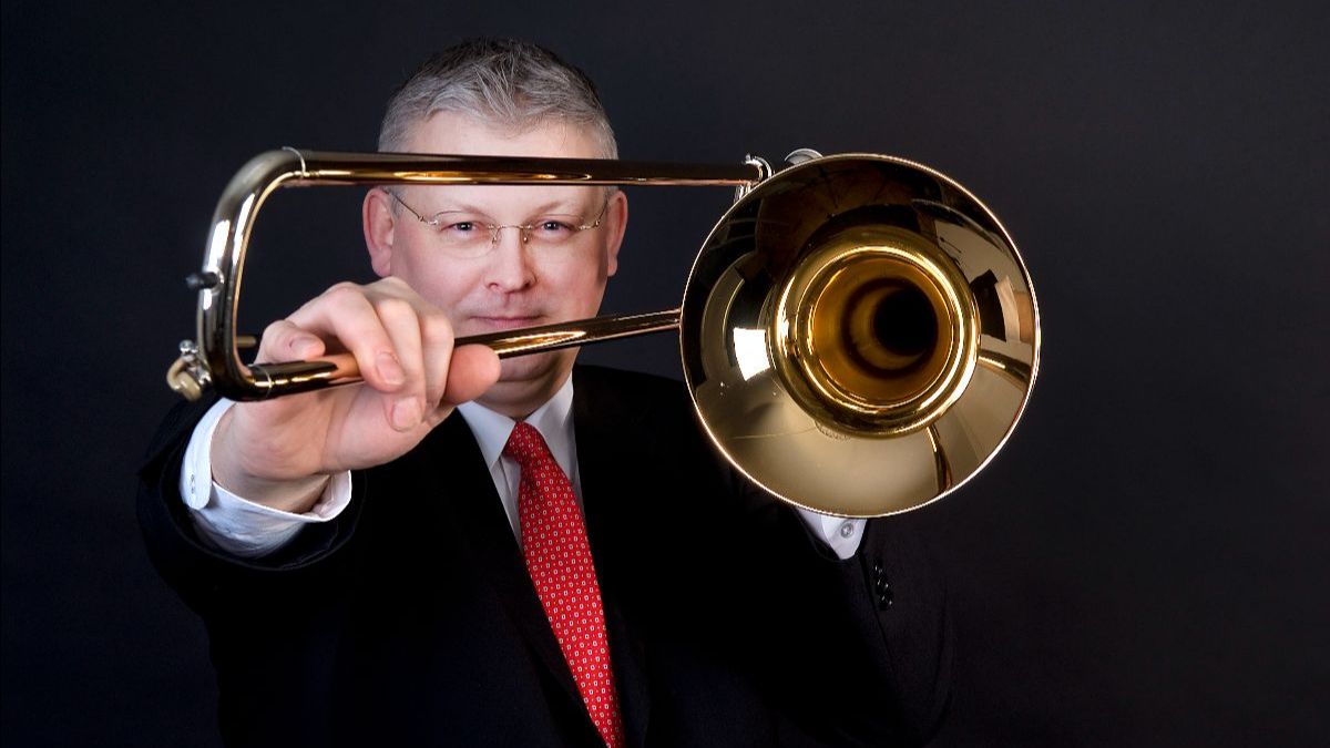 Mark Nightingale
